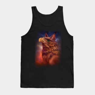 Gryphon Tank Top